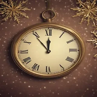 wallpaper new year