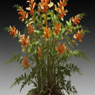 plant transparent background