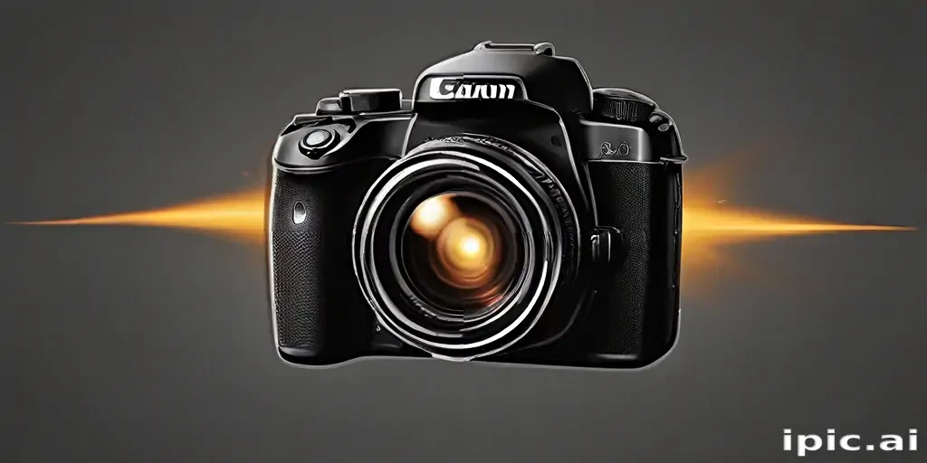 camera flash clipart