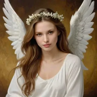 pictures of angels