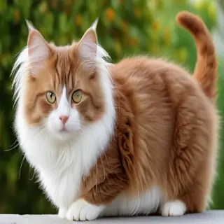 laperm cat breed