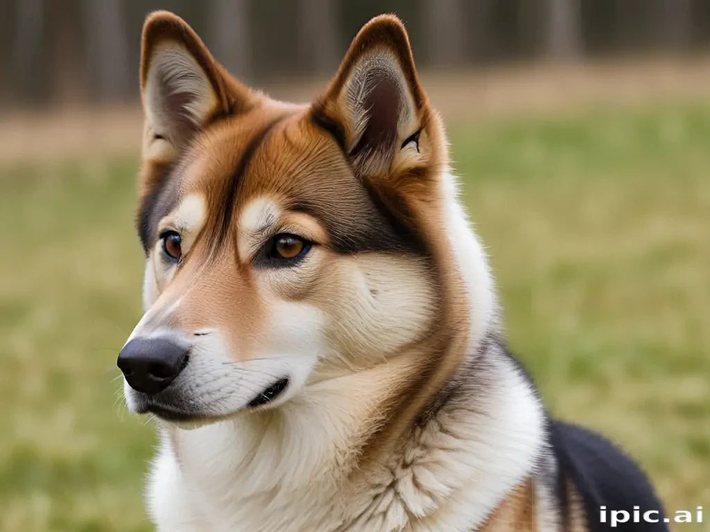 yakutian laika dog breed