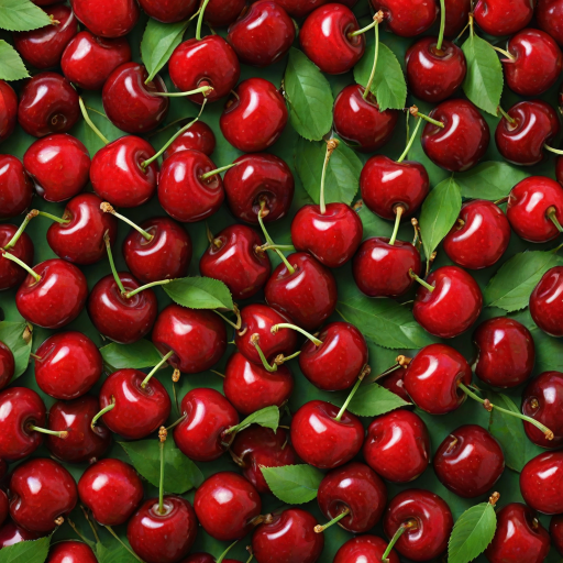 cherry background