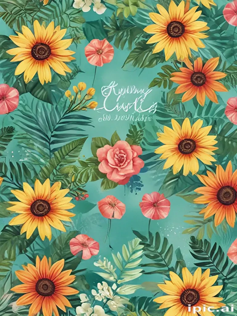 summer backgrounds