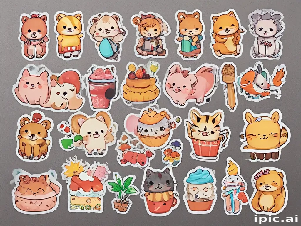 stickers images