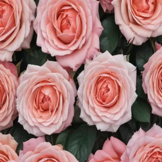 aesthetic rose wallpaper