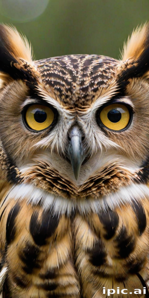 owl eyes