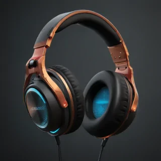 headphones png