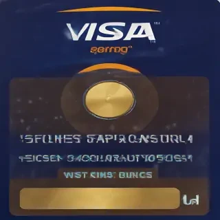 visa logo