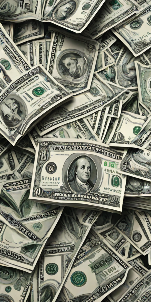 money aesthetic wallpapers
