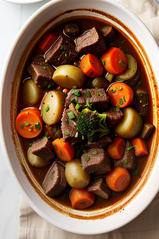 side dishes for beef stew
