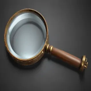 magnifying glass png