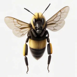 bumblebee png