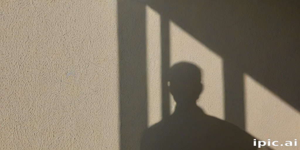 window shadow