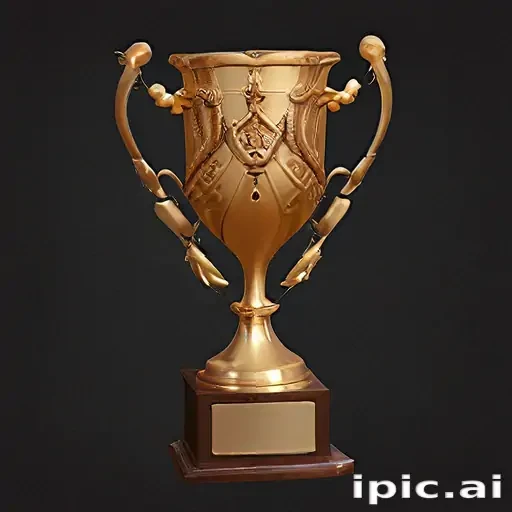 png trophy