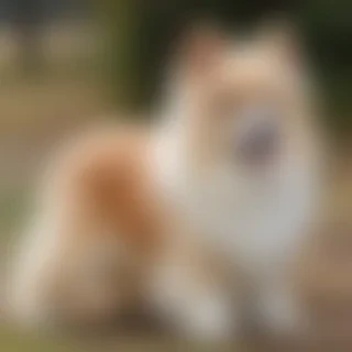 pomeagle dog breed