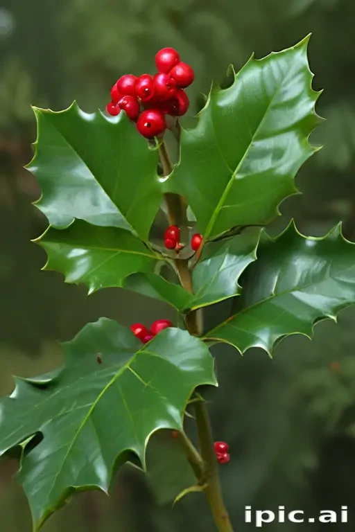 images of holly