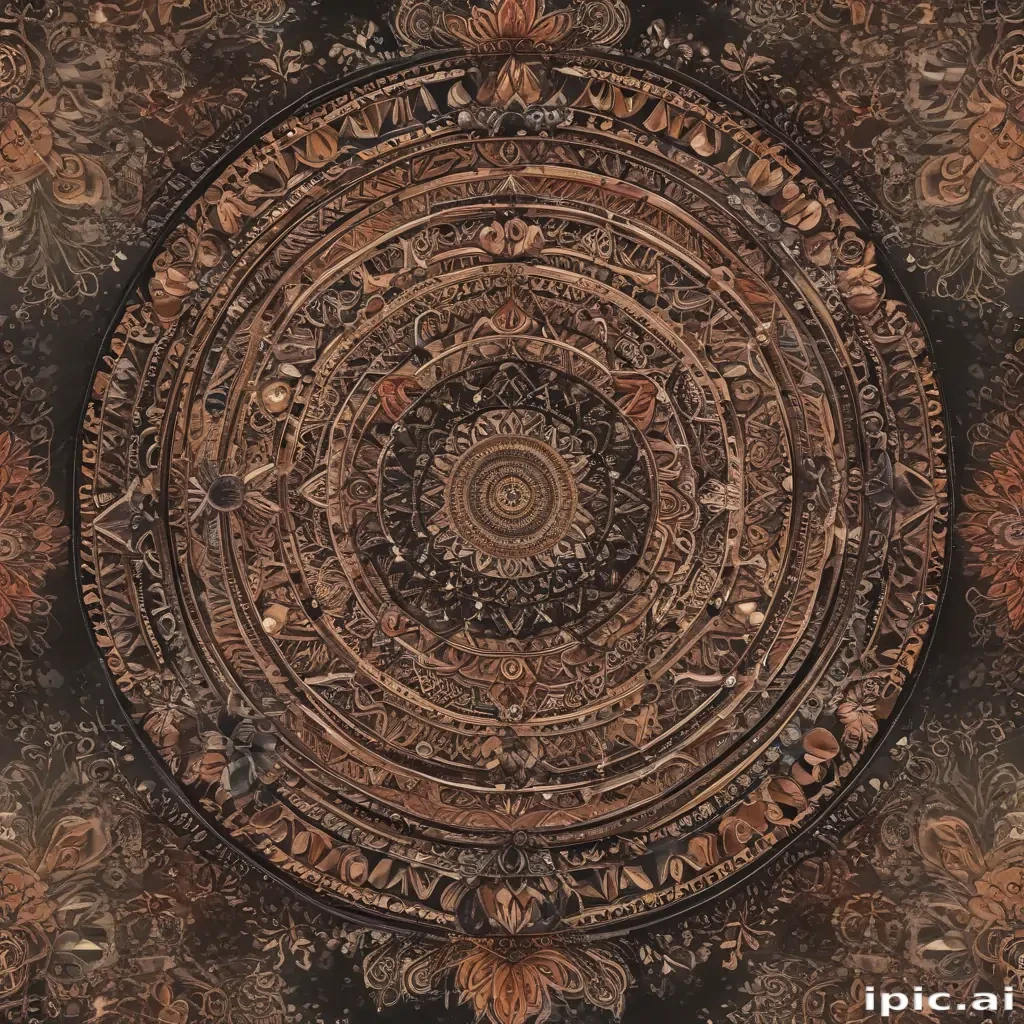 boho phone wallpaper