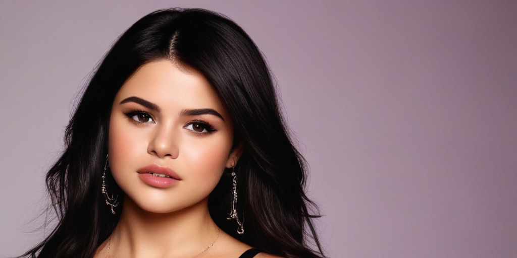 selena gomez feel me