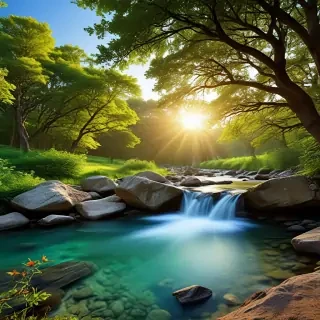 nature wallpaper