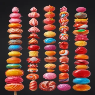candy png