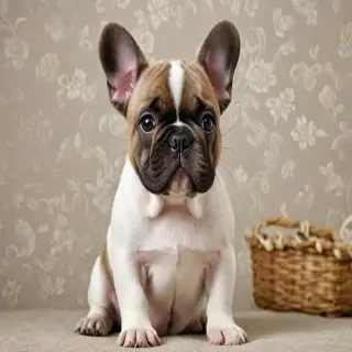 french bulldog wallpaper