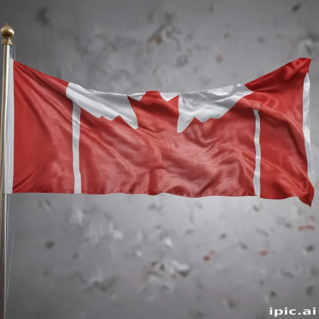 canada flag png