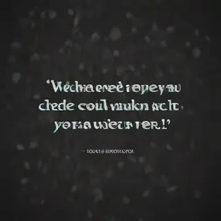 quotes background