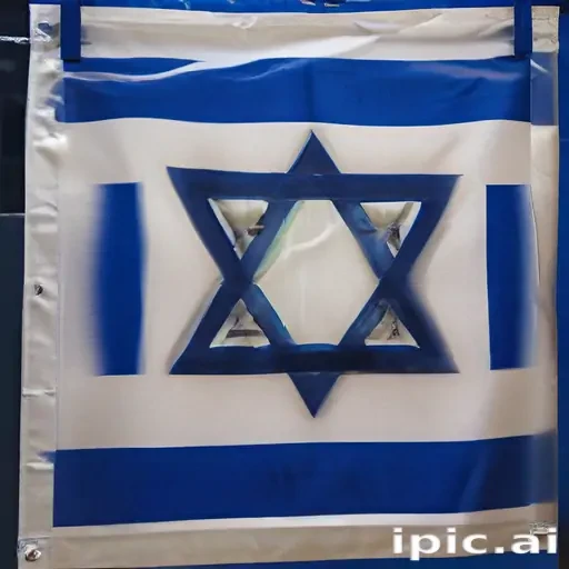 israeli flag