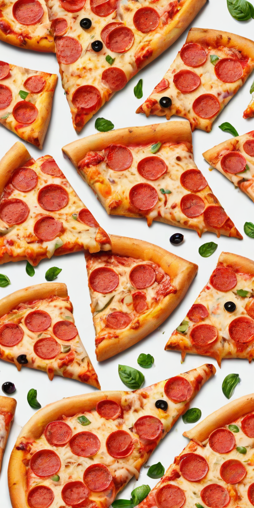 pizza clipart transparent background