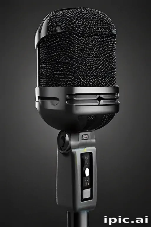 microphone png