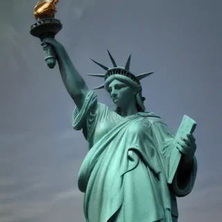 png statue of liberty