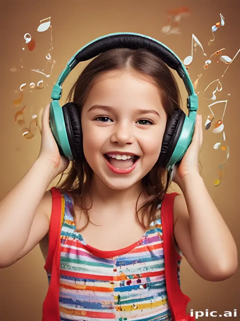 kids music