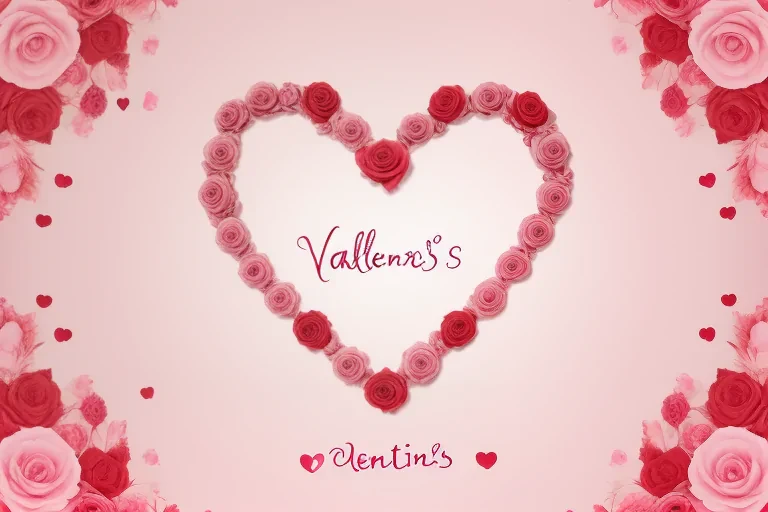 valentines wallpaper aesthetic