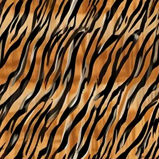 tiger stripes png