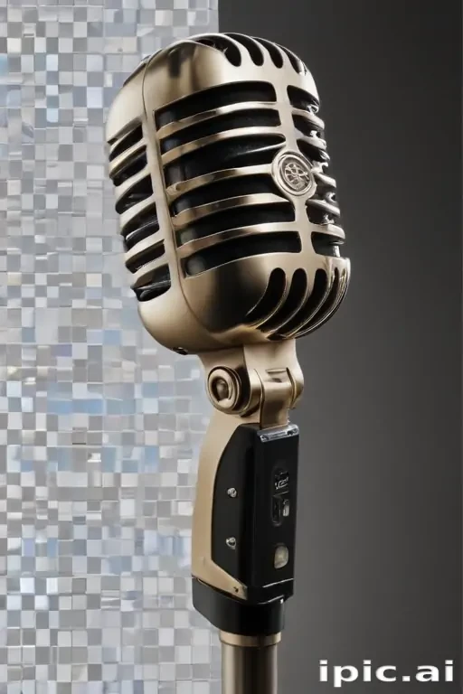 microphone png transparent