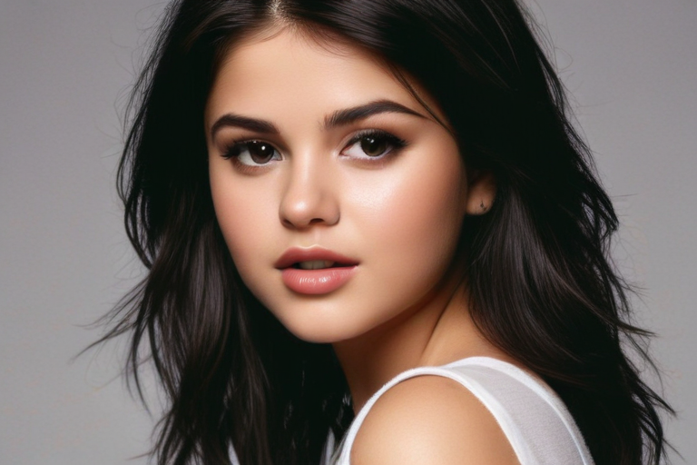 for you album selena gomez