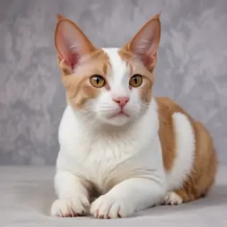 german rex cat breed