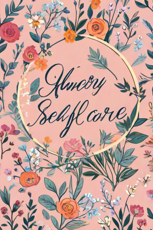 self care wallpaper