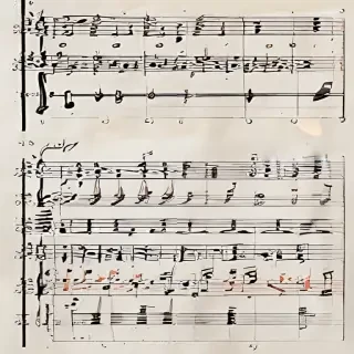 music notation png