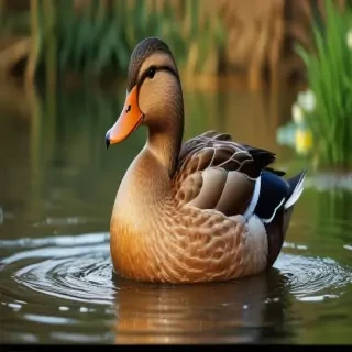 duck wallpapers