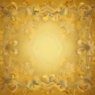 yellow background plain