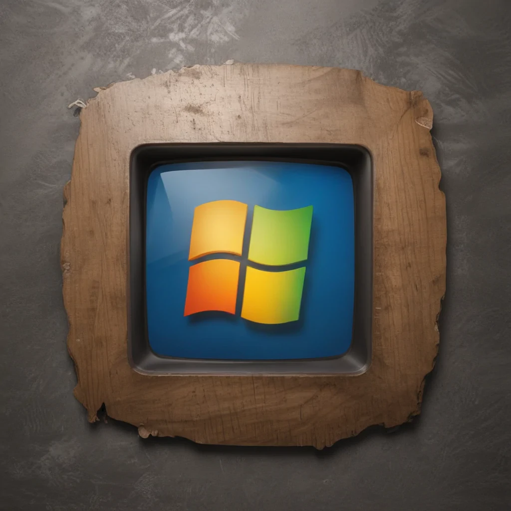 microsoft logo