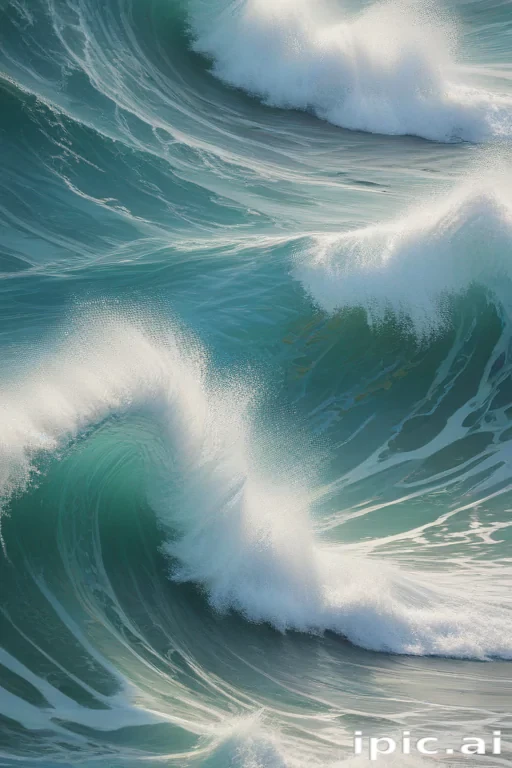 wave pattern png