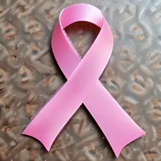 cancer ribbon