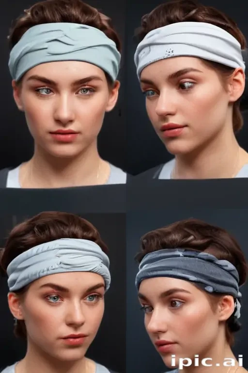 headband png