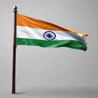 india flag png