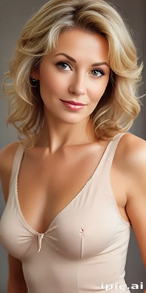 pics of cute mature ladies