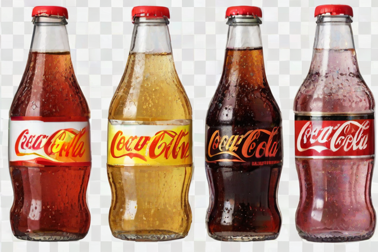 soda png