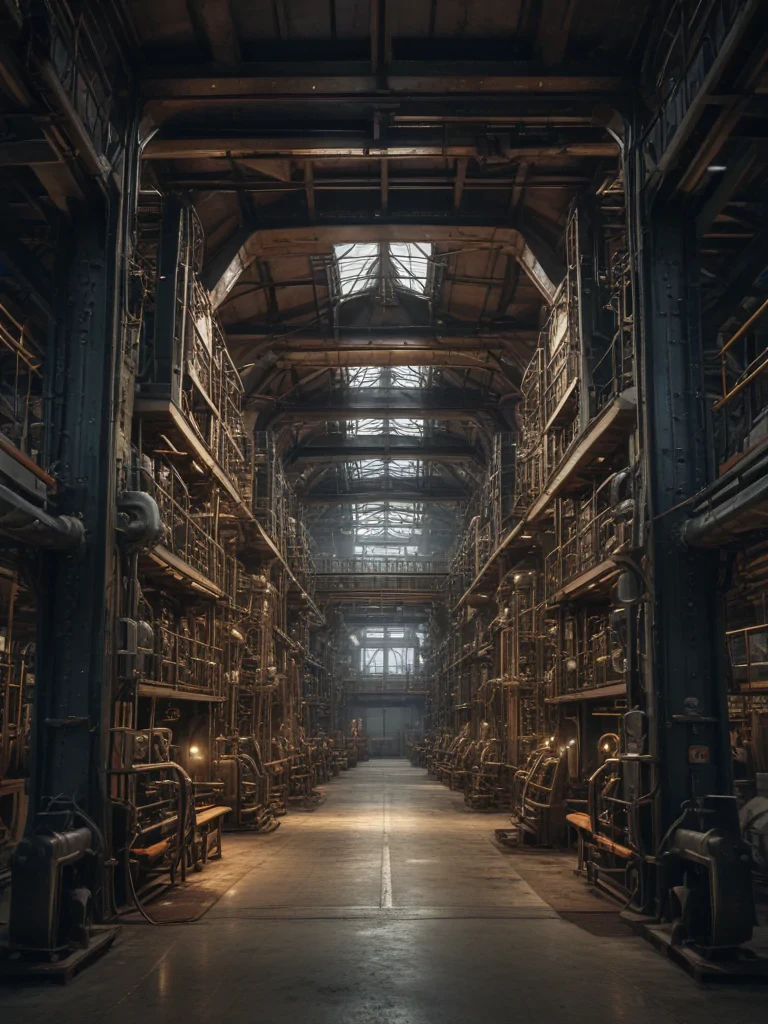 factory png
